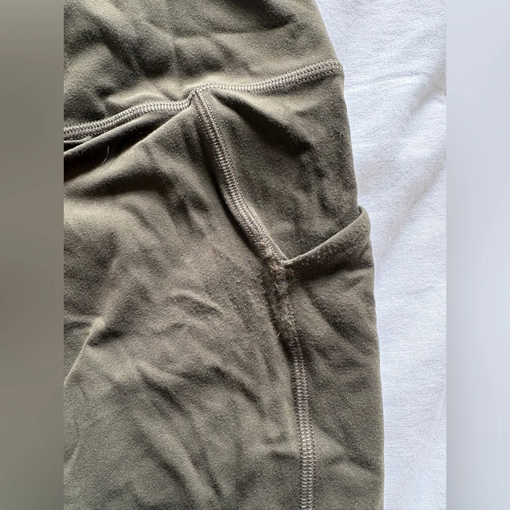 Lululemon Leggings - Picture 3 of 7